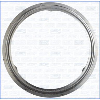 Dichtung, Abgasrohr | 01335700