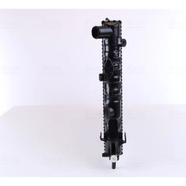 Wasserkühler PKW | OPEL Astra G, Zafira 99-05 | 63003A