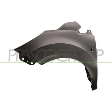 KOTFLÜGEL V L STAHL VERZINKT +SBL PQ | FORD KA 10,08 | 2740,135,11