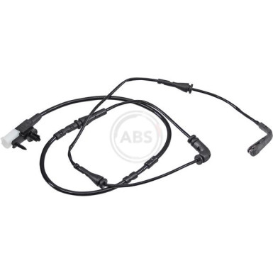 A.B.S. Verschleißsensor