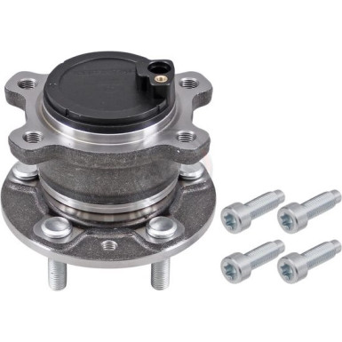 A.B.S. Nabe 201645 A.B.S. Nabe 201645