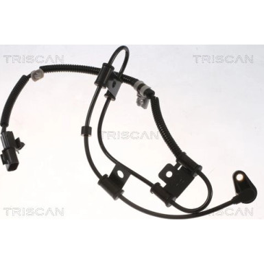 8180 43187 Sensor, Raddrehzahl