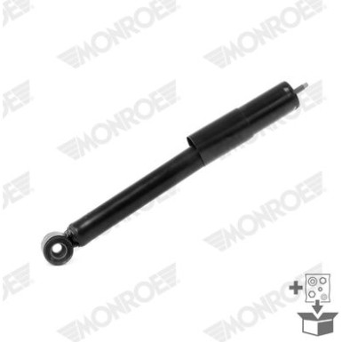 MONROE ORIGINAL-Gasdämpfer HA | VOLVO 850,C70,S70,V70 | G21632 MONROE ORIGINAL-Gasdämpfer HA | VOLVO 850,C70,S70,V70 | G21632