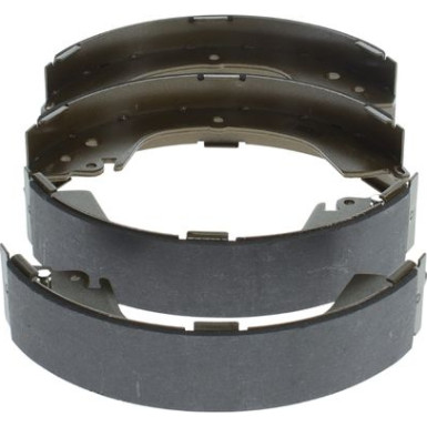 0 986 487 684 Bremsbackensatz