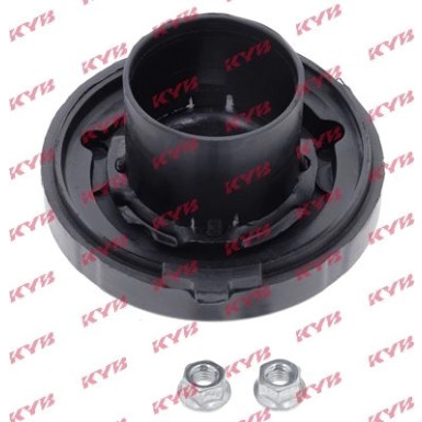 Lager - Radaufhängung. Renault T.Clio 1,4-2,0 01,91-09,98 Le/Pr Suspension Mounting Kit SM9500