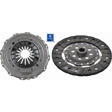 Kupplungssatz | AUDI,SEAT,VW | 3000 831 301
