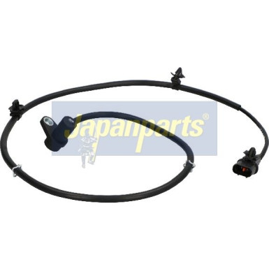 Sensor, Raddrehzahl ABS-537