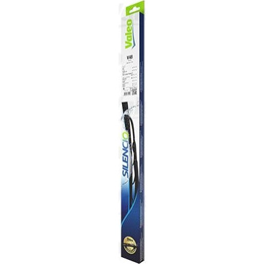 Valeo Silencio Standard | Fiat BRAVO, BRAVA | 574114