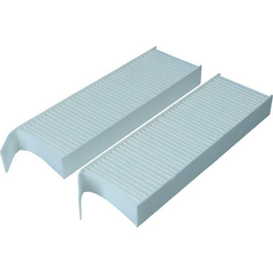 KAMOKA Filter, Innenraumluft F423901