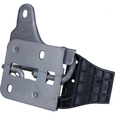 Original VAGMotorabdeckung Schloss Skoda Octavia 17 | 5E0823186E