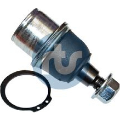 RTS Schulterklopfen 93-01636