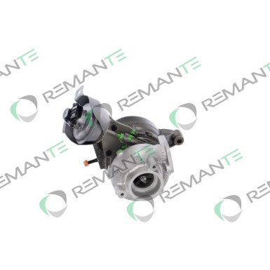 Lader, Aufladung 003-001-001211R