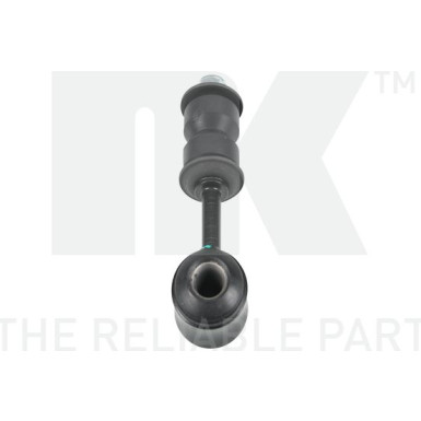 Koppelstange Saab P. 9000 89- 110Mm Le/Pr | 5114101 Koppelstange Saab P. 9000 89- 110Mm Le/Pr | 5114101