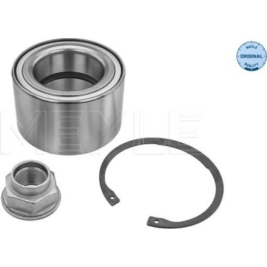 Radlagersatz MEYLE-ORIGINAL: True to OE 16-14 650 0026