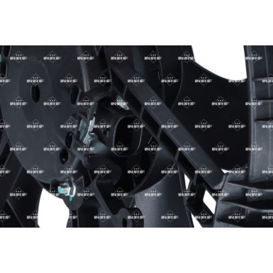 LÜFTER, MOTORKÜHLUNG | NRF470134 LÜFTER, MOTORKÜHLUNG | NRF470134
