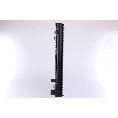 Wasserkühler PKW | MERCEDES W124 | 62699A