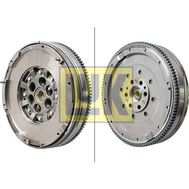 Zweimassenschwungrad ALFA Giulia 15 LuK DMF 415 0791 10