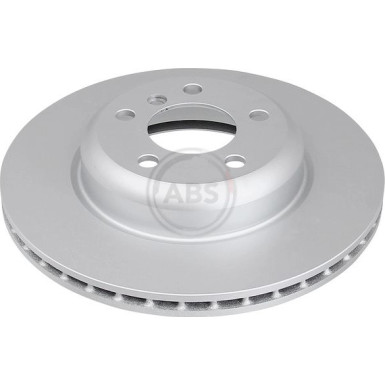 A.B.S. Bremsscheibe 18260 beschichtet