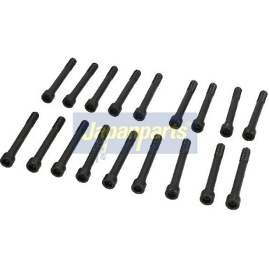 Zylinderkopfschraube BL-500