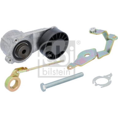 FEBI BILSTEIN Spannschloss 06418