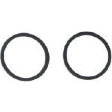 Ölkühler, Motoröl EASY FIT NRF31206