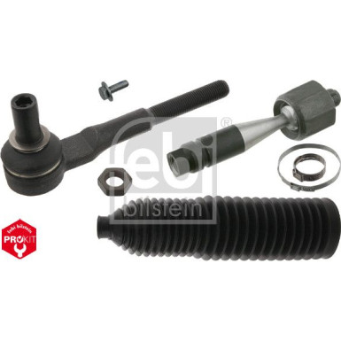 12 311 041 Spurstange VA li/re | AUDI A4 quattro,RS4,S4 | 49039