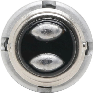 LED Metalsockel P21/5W Bay15d 30x3030 SMD Weiß 100 % Canbus Inside