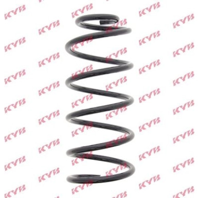 KYB Fahrwerksfeder Skoda P. Octavia/ VW Bora 1.8T-2.3I 10.98-12.10 K-Flex RC3456