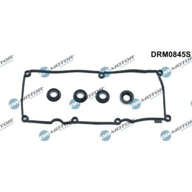 DRM0845S Dichtungssatz, Zylinderkopfhaube