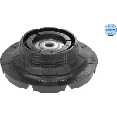 Stützlager ohne Lager VW T5 03 MEYLE-ORIGINAL: True to OE 1006410004 Stützlager ohne Lager VW T5 03 MEYLE-ORIGINAL: True to OE 1006410004