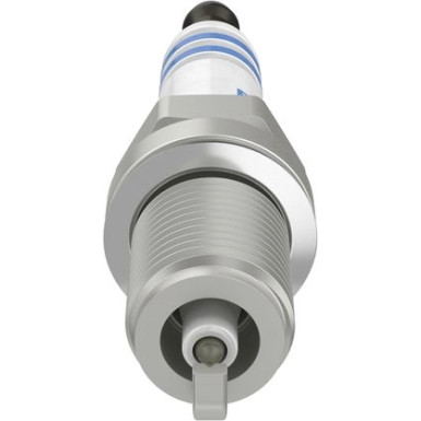 Zündkerze CHEVROLET,OPEL Double Iridium 0 242 240 707