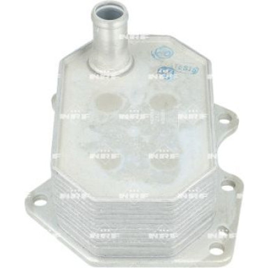 Ölkühler, Motor“L EASY FIT 31212