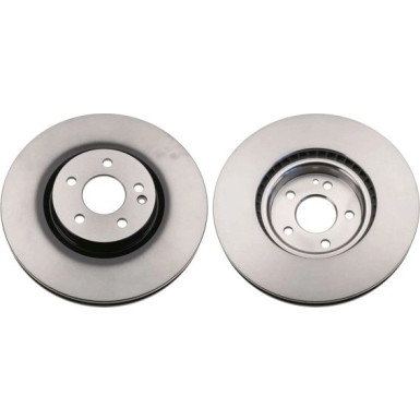 15 481 182 Bremsscheibe VA MERCEDES Vito 14 TRW SINGLE DF6744S