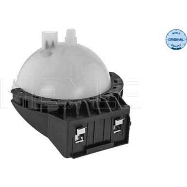 Ausgleichsbehälter, Kühlmittel BMW 1,2,3,4 11 MEYLE-ORIGINAL: True to OE 3142230019