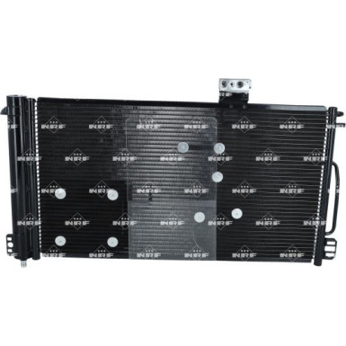 Kondensator, Klimaanlage EASY FIT 35536