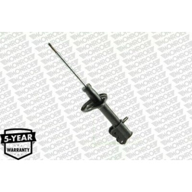 MONROE ORIGINAL-Gasdämpfer HA re | MAZDA 323 BJ 00 | G16347