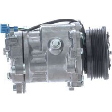 Kompressor, Klimaanlage BEHR ACP 61 000S