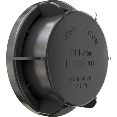 LEDCAP07 Kappe, Hauptscheinwerfer LEDriving® CAP