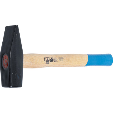 BGS Schlosserhammer 1000 g BGS Do it yourself 1856