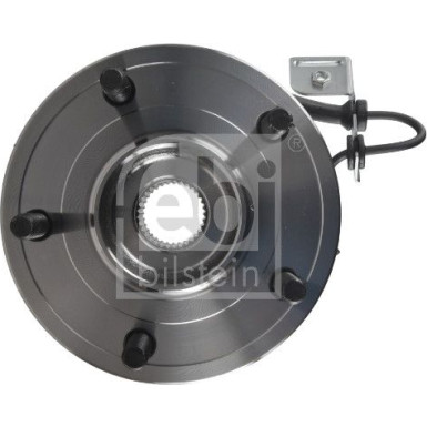 RADLAGERSATZ | FE173002