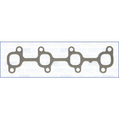 AJUSA Dichtung, Abgaskrümmer 13057700
