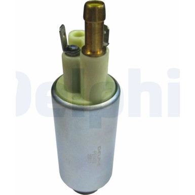 DELPHI Kraftstoffpumpe