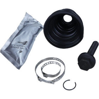 49-1387 Faltenbalgsatz, Antriebswelle