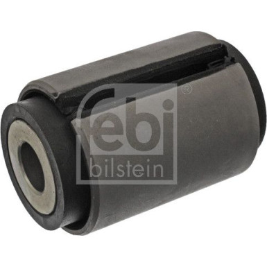 FEBI BILSTEIN Lagergehäuse, Blattfeder FEBI BILSTEIN Lagergehäuse, Blattfeder