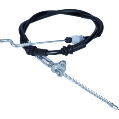 32-1583 Seilzug, Feststellbremse