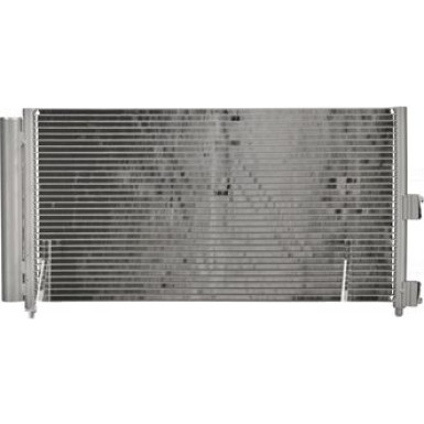 Kondensator PKW FIAT Punto 99 FIRST FIT 94727