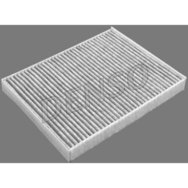 Denso | Filter, Innenraumluft
