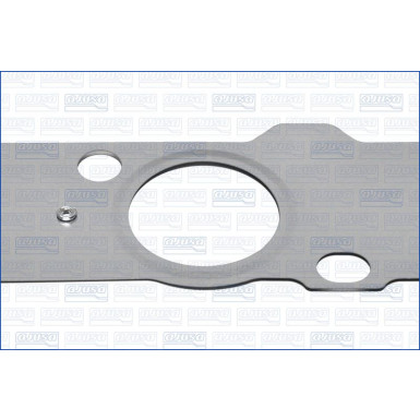 Dichtung, Abgaskrümmer MULTILAYER STEEL 13169900