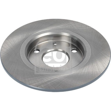 FEBI BILSTEIN Bremsscheibe 10318