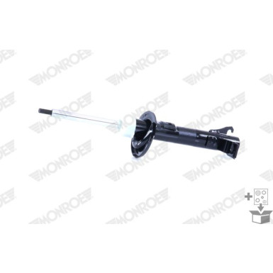 MONROE ORIGINAL-Gasdämpfer VA re | FORD Fiesta 04 | G16385